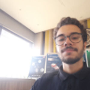 Meet your Posher, Hassan